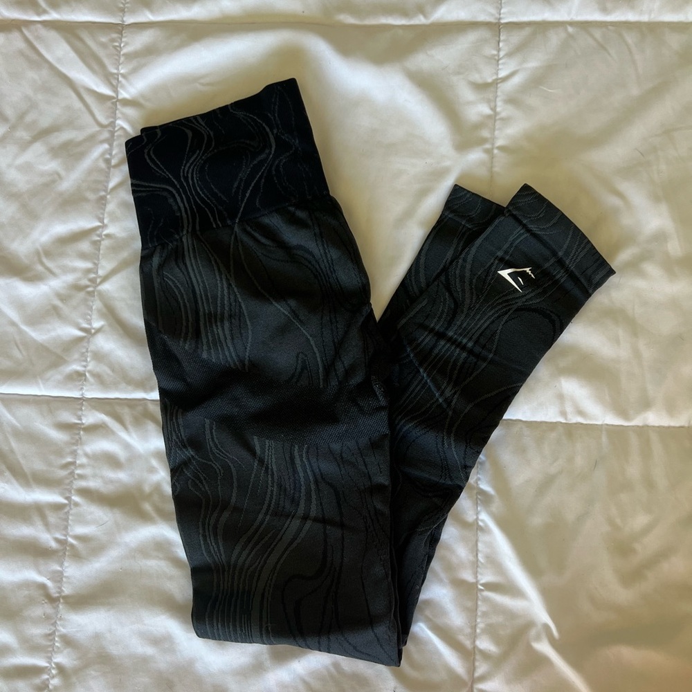 Gymshark mercury leggings